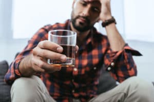 alcohol addiction and alcoholism